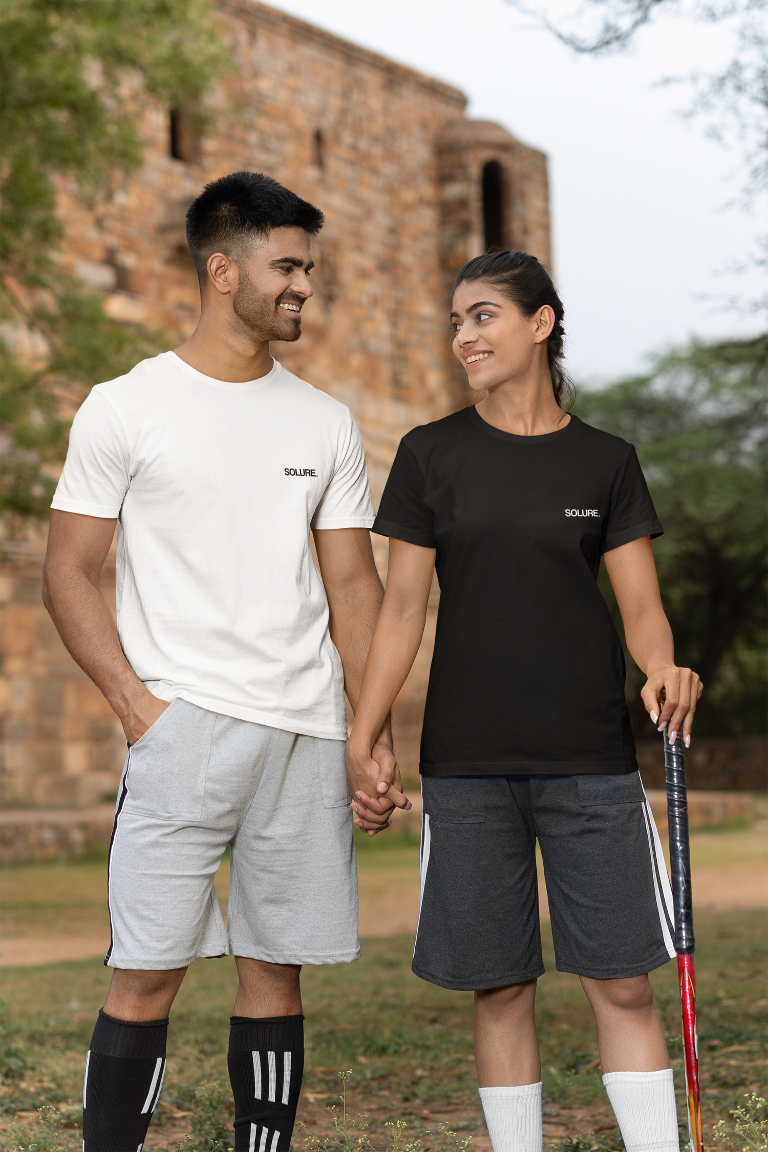 Basic T-Shirts