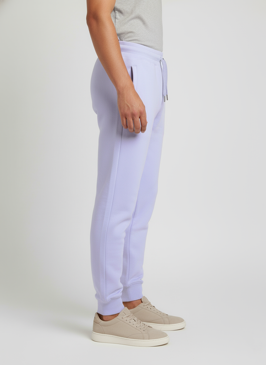 Unisex Lavender Joggers