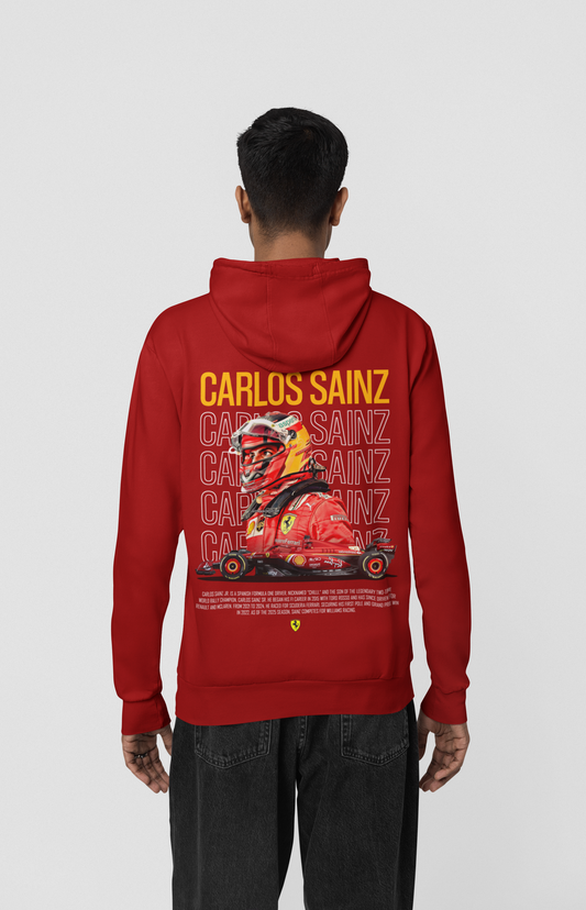 The Smooth Operator's Unisex Hoodie