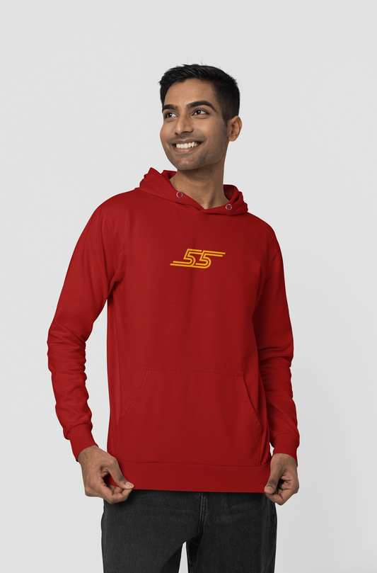 The Smooth Operator's Unisex Hoodie