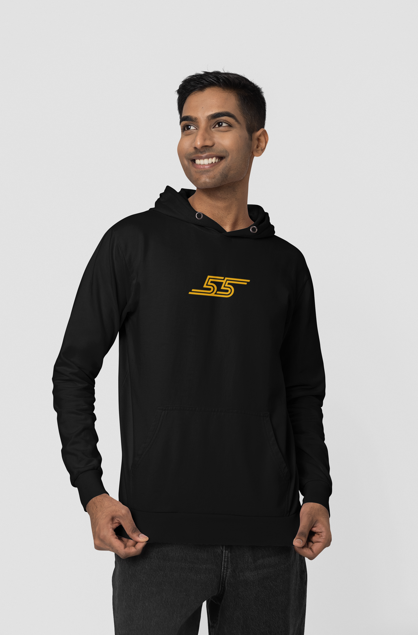 The Smooth Operator's Unisex Hoodie