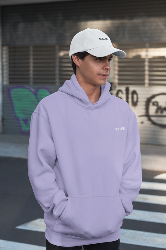 Unisex Oversized Hoodie