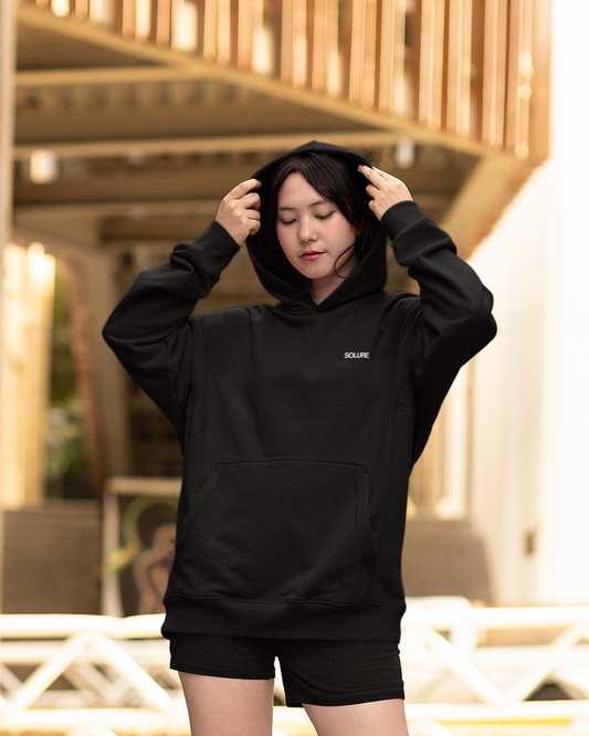 Unisex Oversized Hoodie