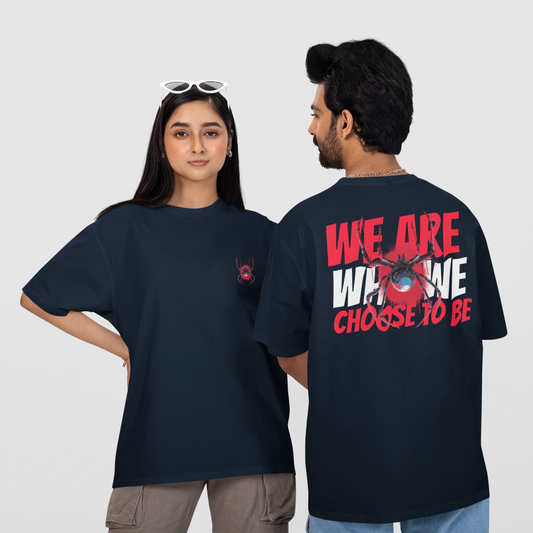 The Choice Oversized Standard T-Shirt
