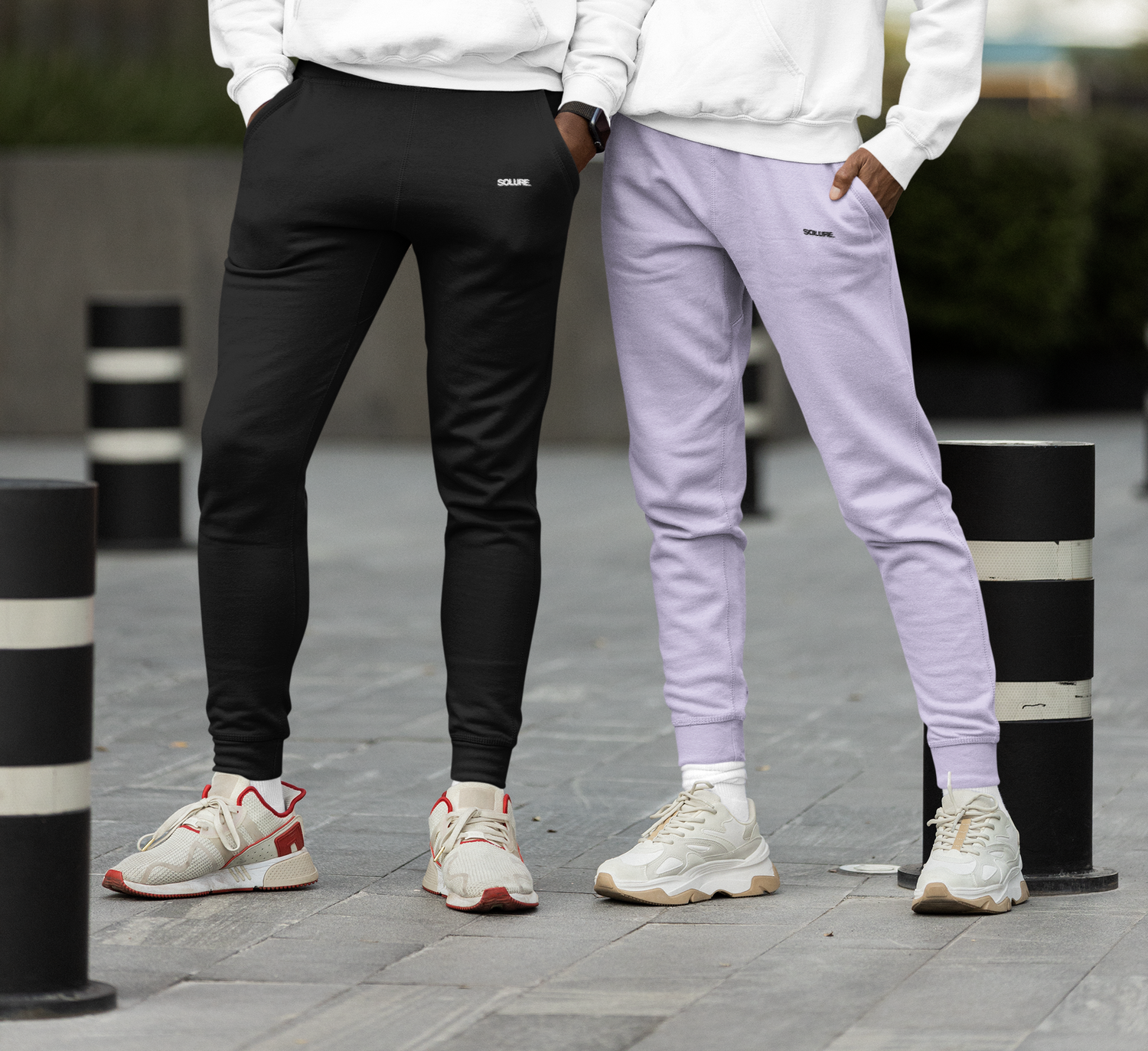 Joggers