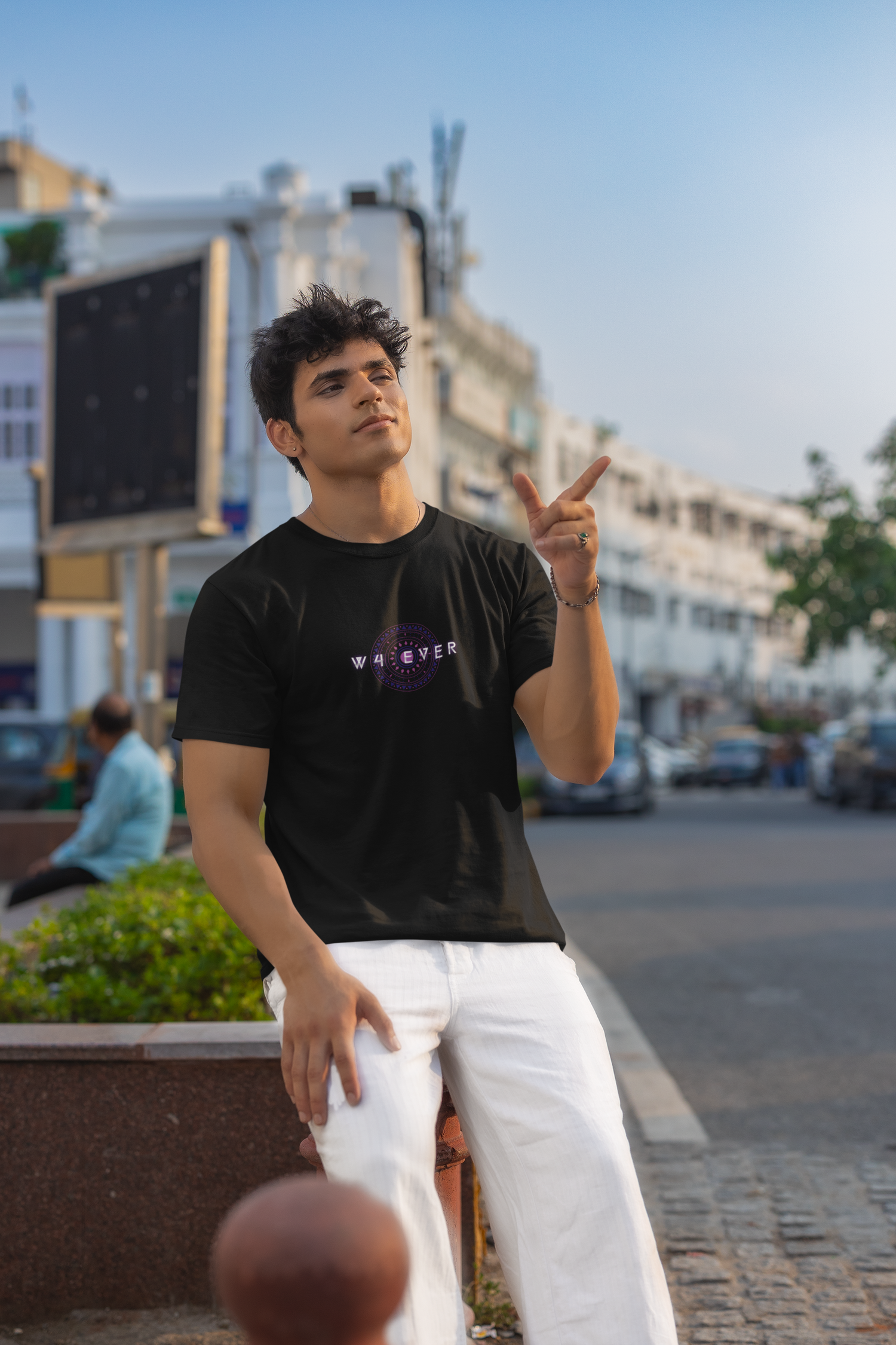Unisex Classic Graphics T-Shirts