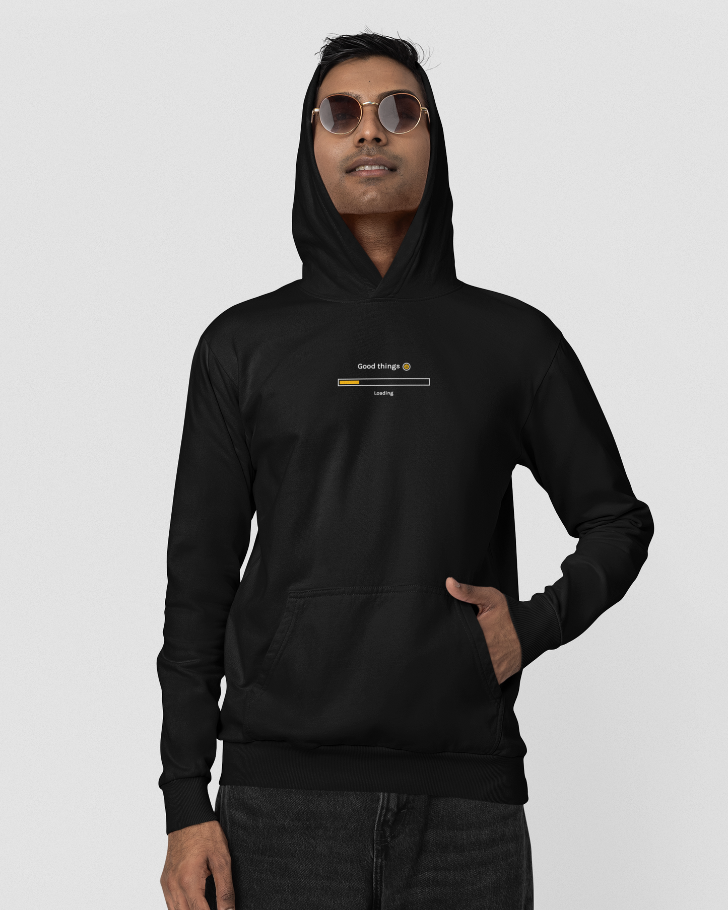The Good Things Unisex Hoodie