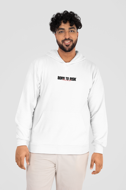 The Born To Risk Unisex Hoodie